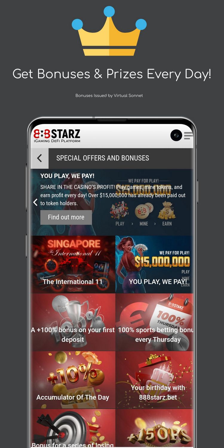 تسجيل دخول مؤسسة المقامرة 888Starz