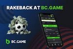 Официальный сайт криптоказино BC Game